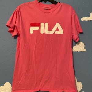 Fila t-shirt